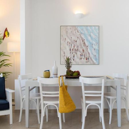 Nefeli'S Guesthouse In Platys Gialos Sifnos Platis Gialos  Esterno foto